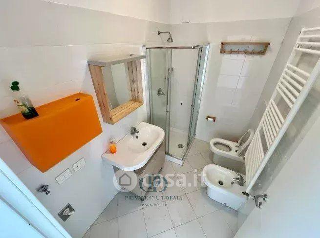 Appartamento in Via Giovio — foto 7 di 29