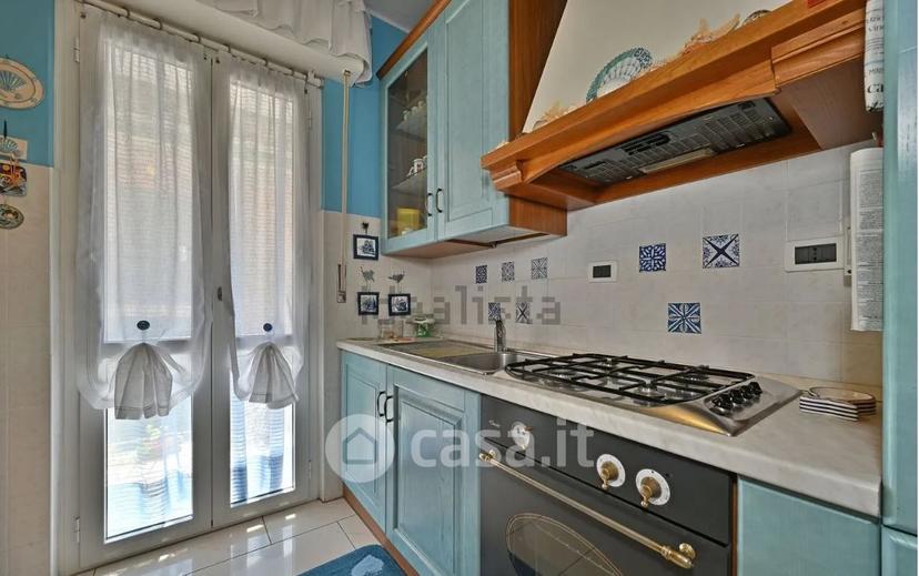 Trilocale in Corso Italia — foto 3 di 30