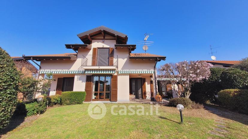 Villa in Via Giuseppe de Filippi 29 — foto 47 di 53