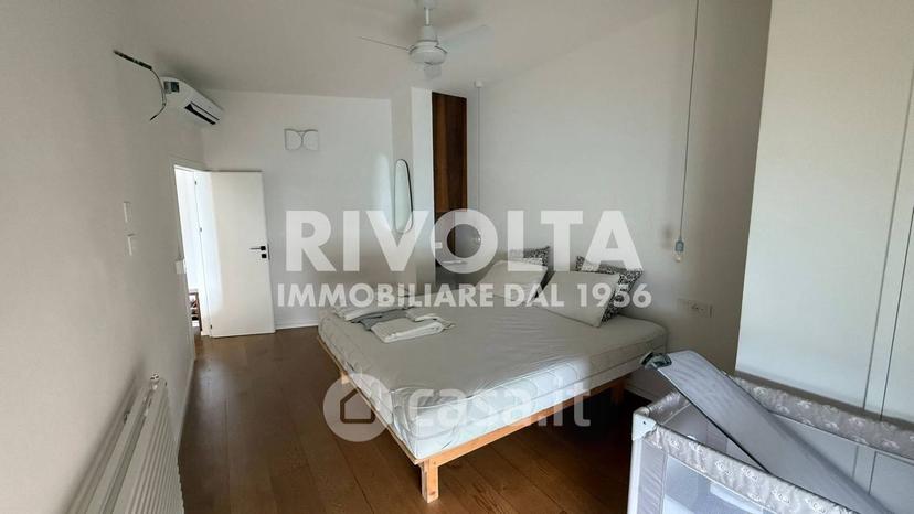 Bilocale in Lungomare Andrea Doria — foto 3 di 8