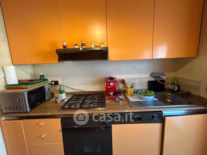 Trilocale in Via Francesco Torta — foto 81 di 87