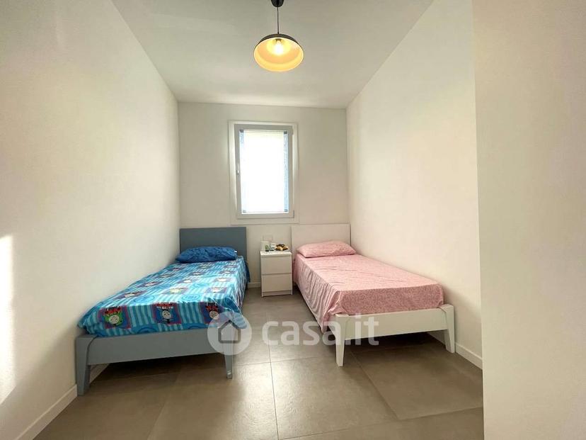 Trilocale in Via Levantina 1 — foto 10 di 18