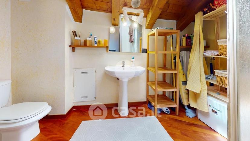 Monolocale in Via dei Barcaiuoli 5 — foto 38 di 43