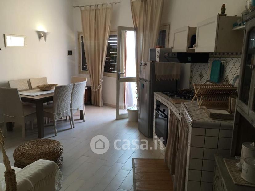 Bilocale in Via di Monte Piano — foto 17 di 18