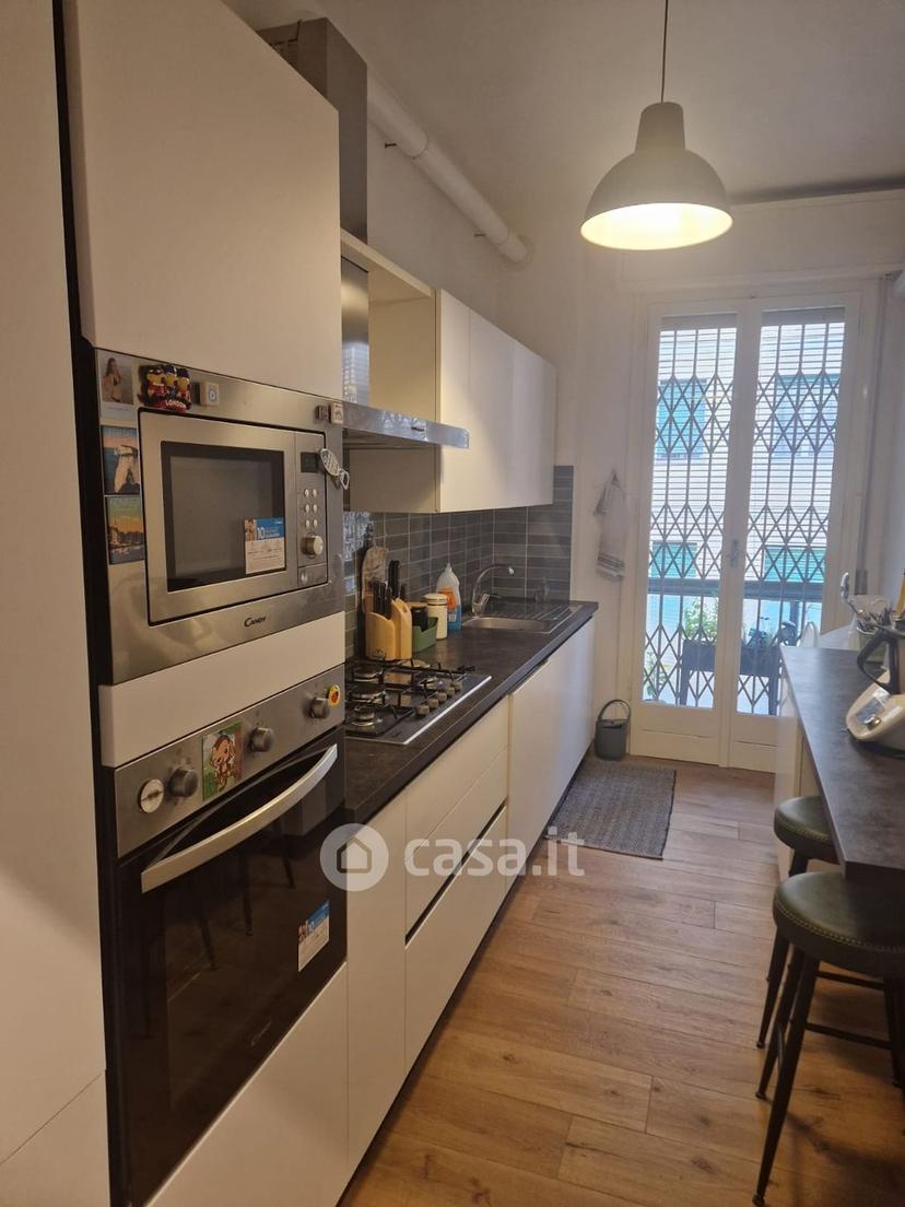 Trilocale in Via Vincenzo Bellini — foto 4 di 13