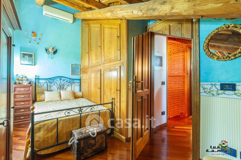 Villa in Via Santa Maria — foto 22 di 73