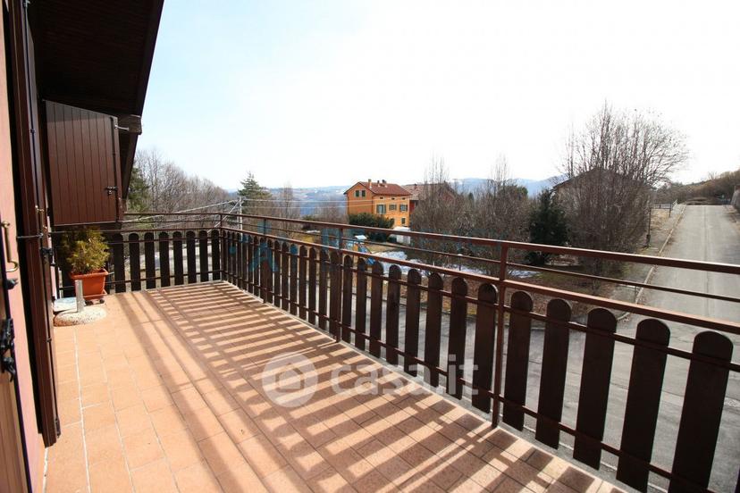 Quadrilocale in Viale dei Finanzieri 16 — foto 9 di 28