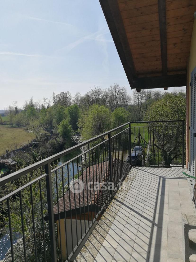 Stanza in Via Monte Grappa
