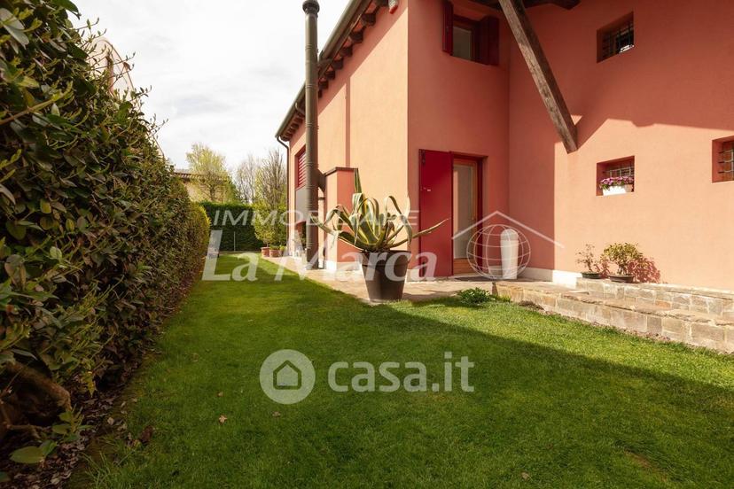 Villa in Via Osoppo 13 — foto 18 di 33