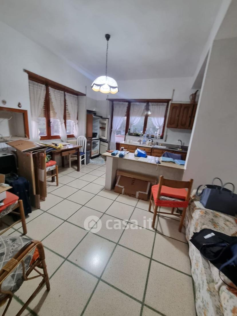 Appartamento in Via Santa Reparata 45 — foto 23 di 31