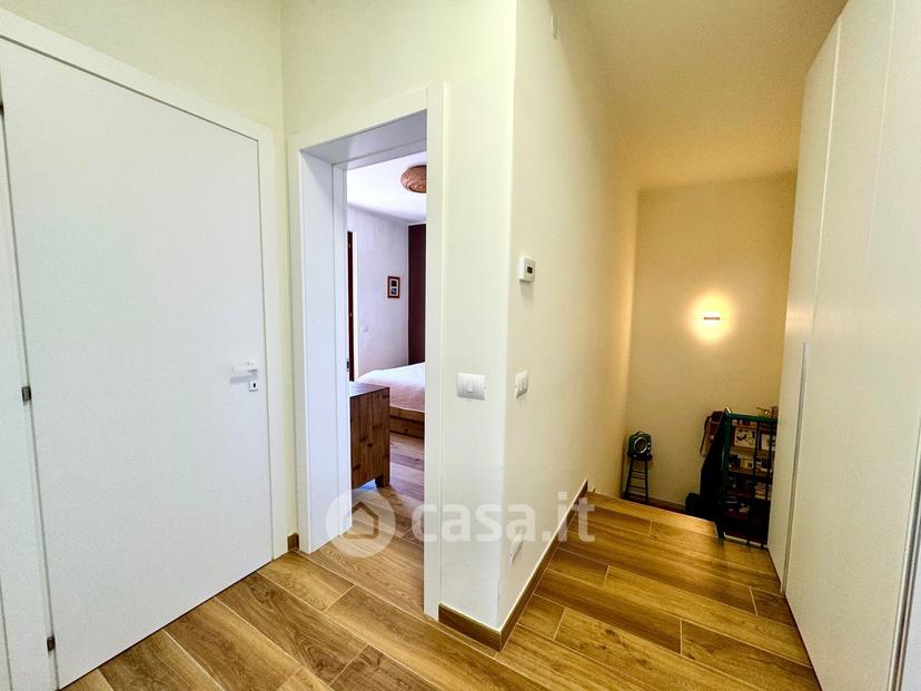 Appartamento in Strada Panoramica Ardizio — foto 89 di 91