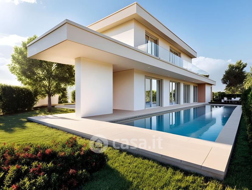 Villa in Via Tonfano 180 — foto 7 di 18