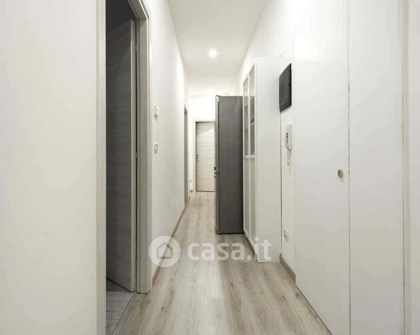 Stanza in Via del Borgo di San Pietro 59 — foto 6 di 20