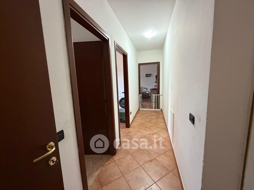Quadrilocale in Via G. Verdi 56 — foto 5 di 18