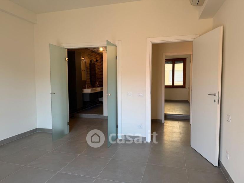 Trilocale in Via del Castello — foto 20 di 36