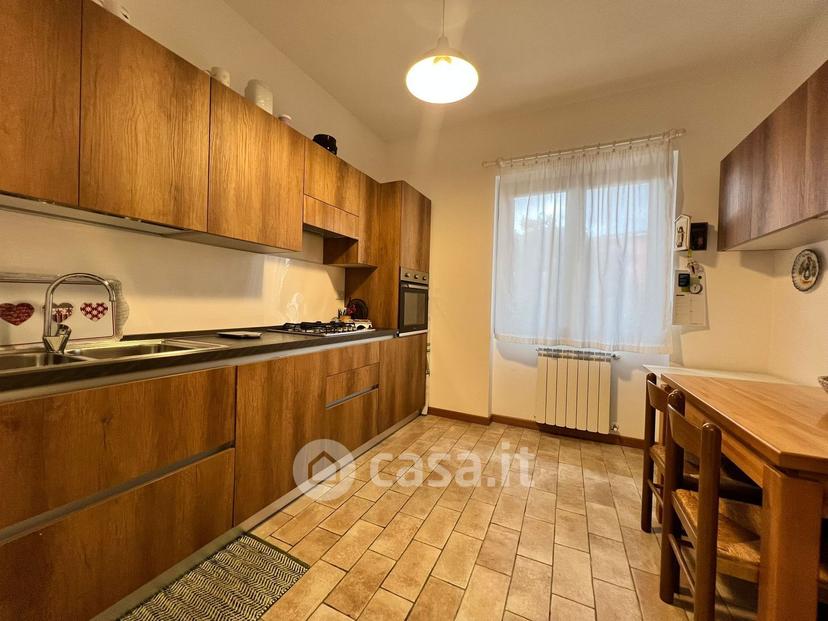 Villa in Via Sasso Grosso 43 — foto 21 di 25