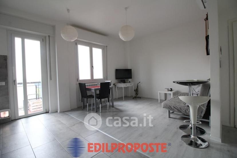 Bilocale in Via Alcide de Gasperi 58 — foto 8 di 9
