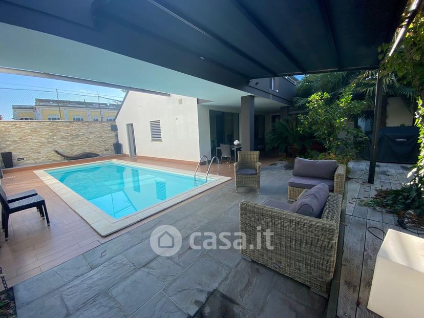 Villa in Via Otello Putinati — foto 6 di 48