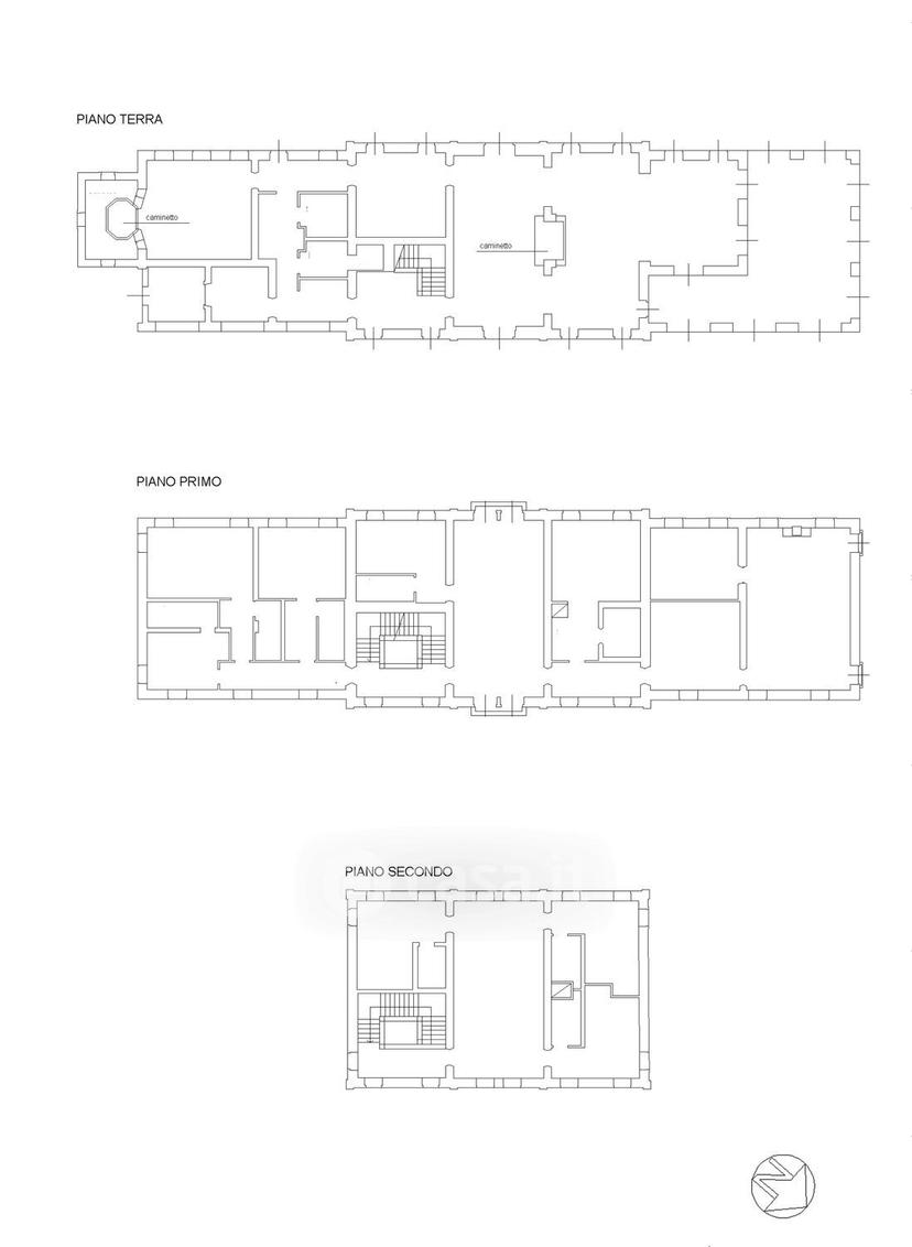 Villa in Via Andrea Palladio — foto 9 di 28