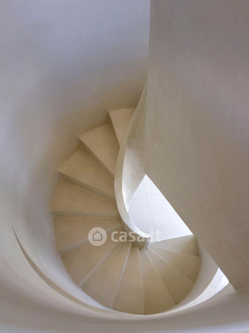 Villa in Via Torre delle Stelle — foto 25 di 26