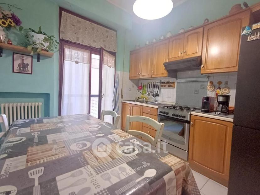 Quadrilocale in Via Vincenzo Gioberti — foto 4 di 36