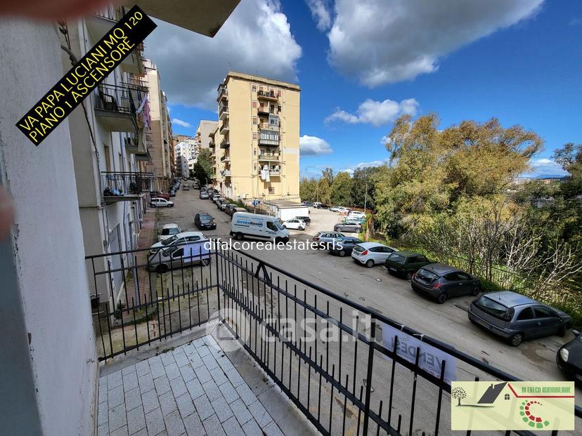 Appartamento in Via Papa Luciani — foto 28 di 30