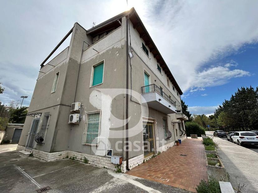 Quadrilocale in Via San Donato