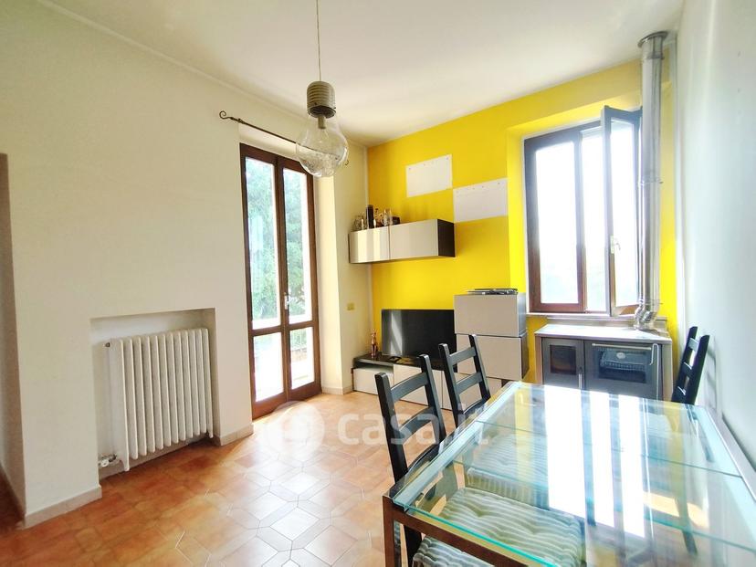 Villa in Via Armando Diaz — foto 61 di 85
