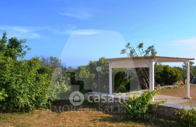 Villa in Strada Esterna Monticelli 2 — foto 21 di 29
