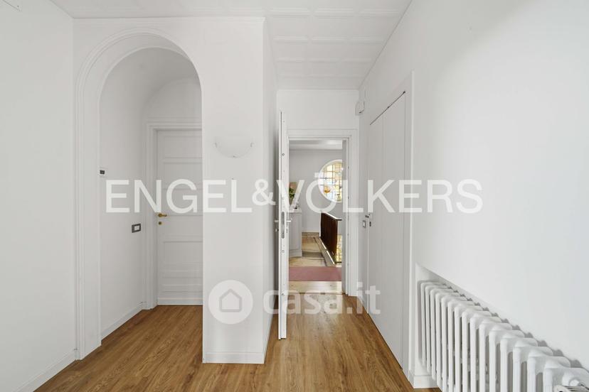 Villa in Roma 41 — foto 61 di 83