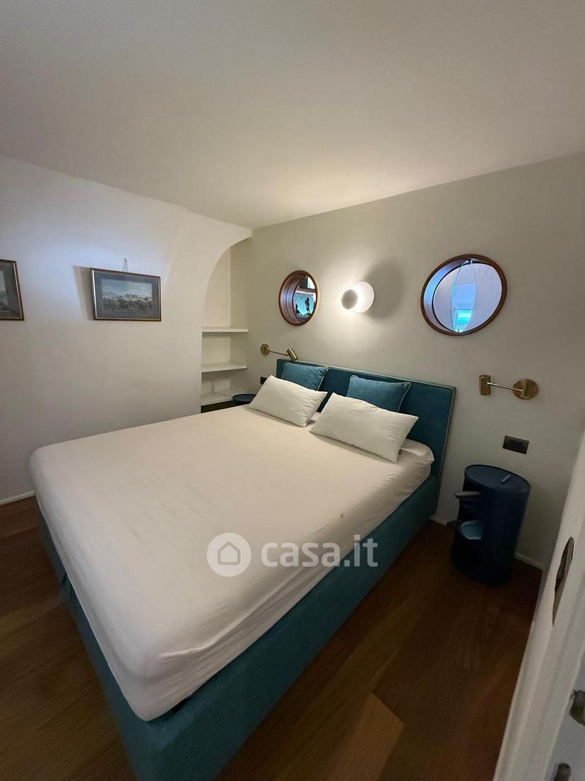 Trilocale in Andrea Doria 82 — foto 19 di 27