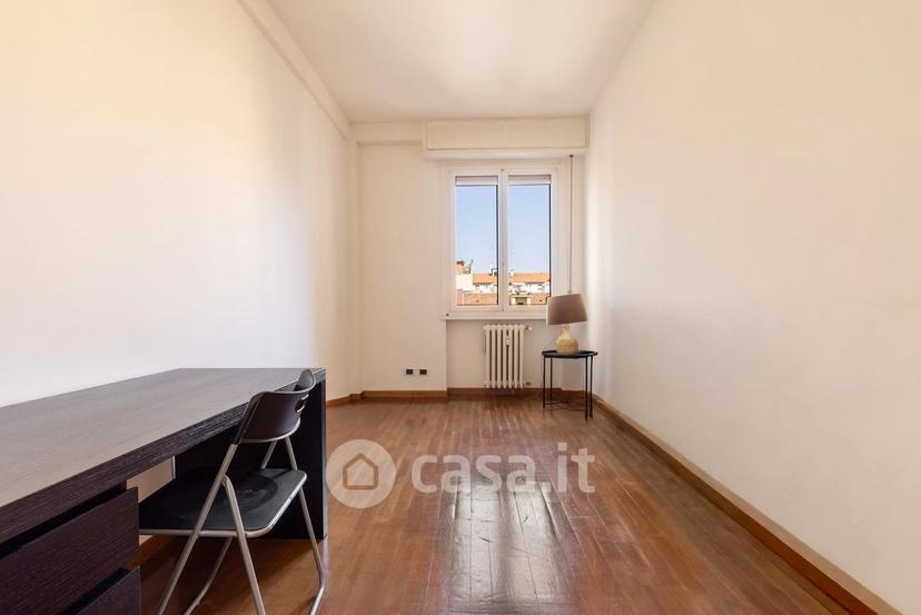 Quadrilocale in Via Desiderio da Settignano 10 — foto 16 di 23