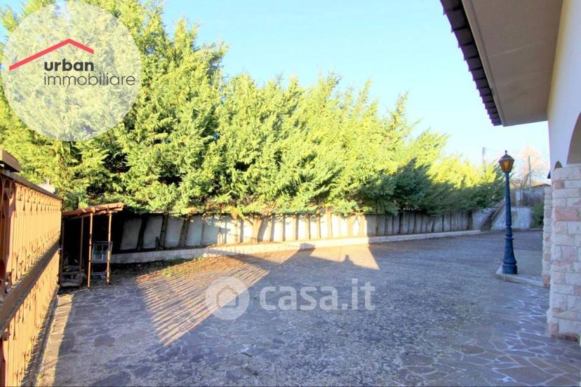 Villa in Via Santa Lucia — foto 11 di 18