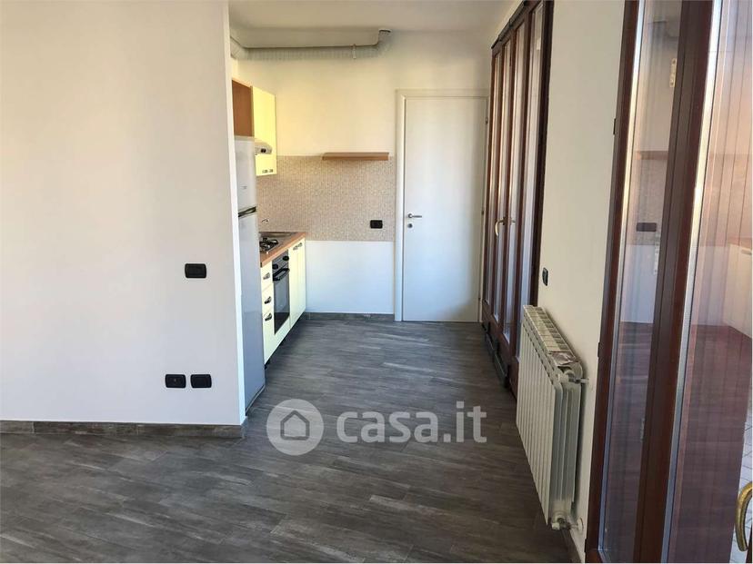 Trilocale in Via Roma — foto 25 di 29