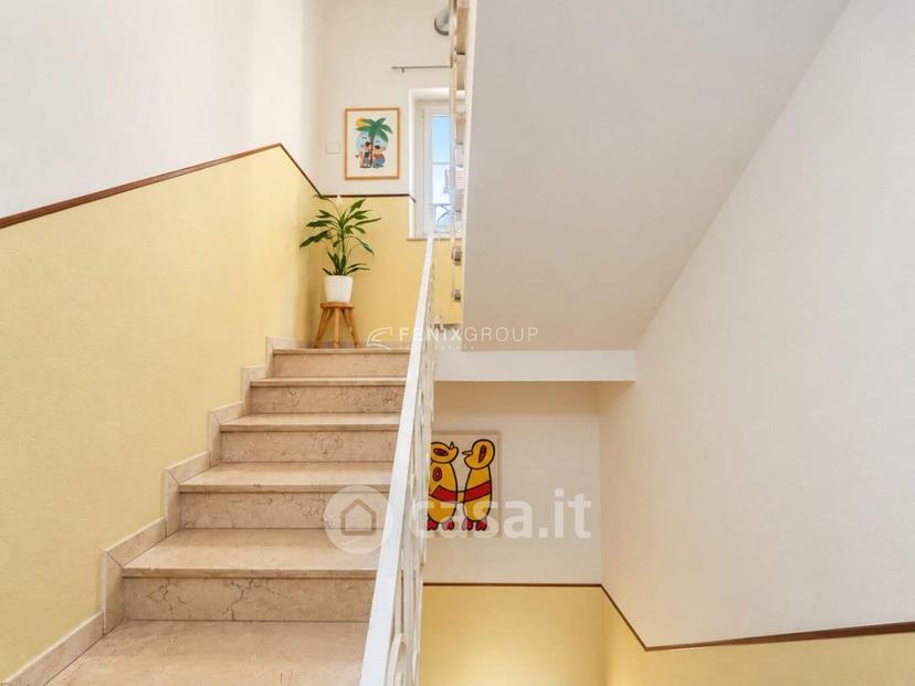 Quadrilocale in Via Ugo Foscolo 46 — foto 6 di 39