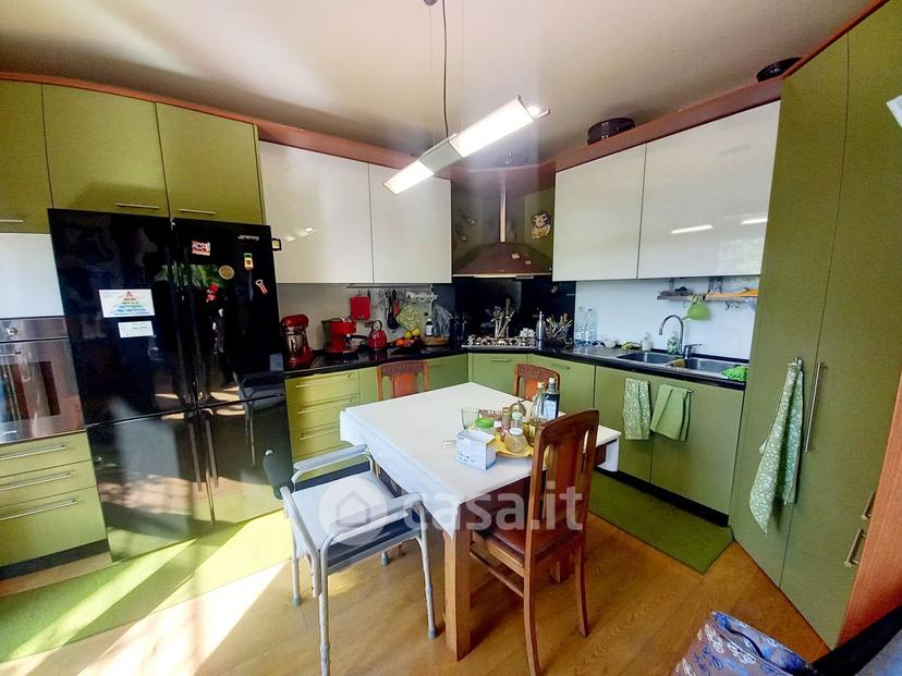 Villa in Via Papa Giovanni Paolo II 15 — foto 89 di 104