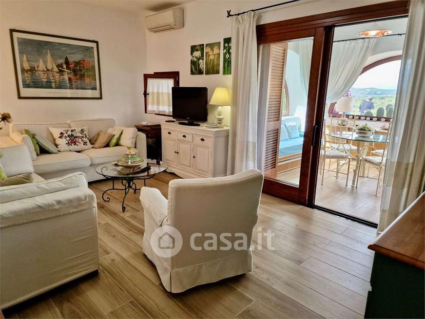 Trilocale in Località Delfino Cala — foto 22 di 45