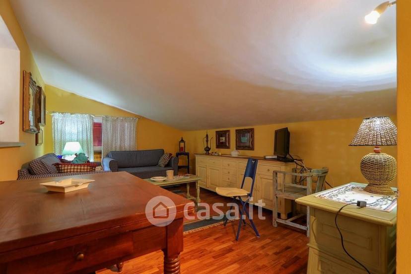 Villa in Via delle Lombardine — foto 24 di 31