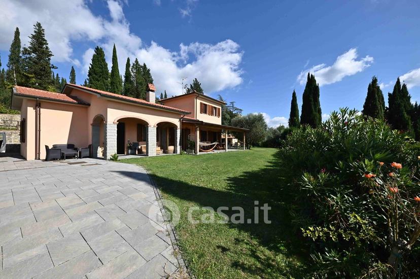 Villa in Località Montegiovi — foto 5 di 32