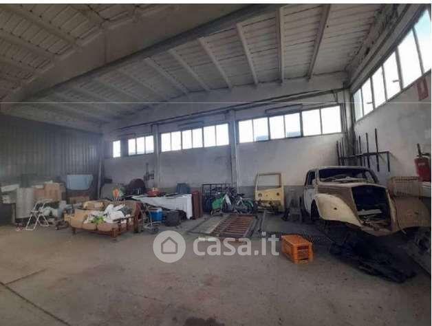 Appartamento in Via Lazio 23 — foto 42 di 47