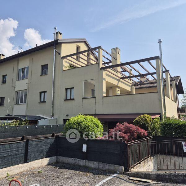 Quadrilocale in Via Bordighi — foto 14 di 42
