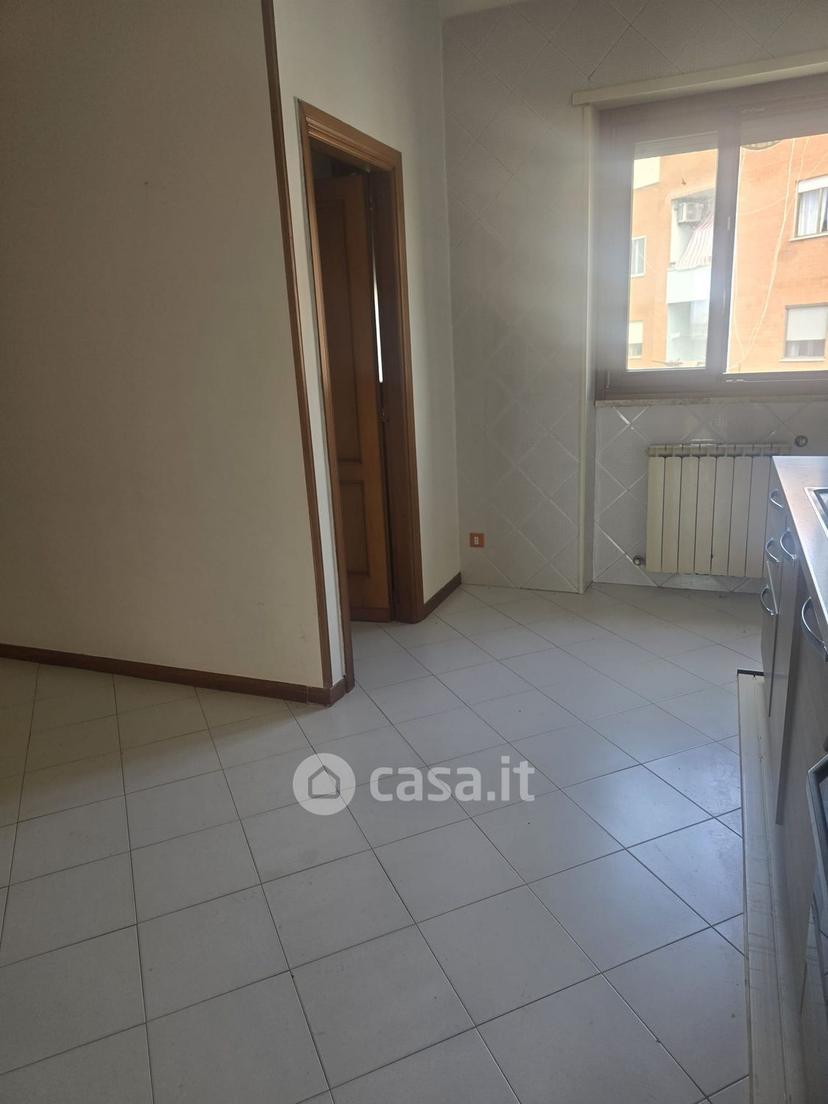 Quadrilocale in Via Fiamme Gialle — foto 10 di 26