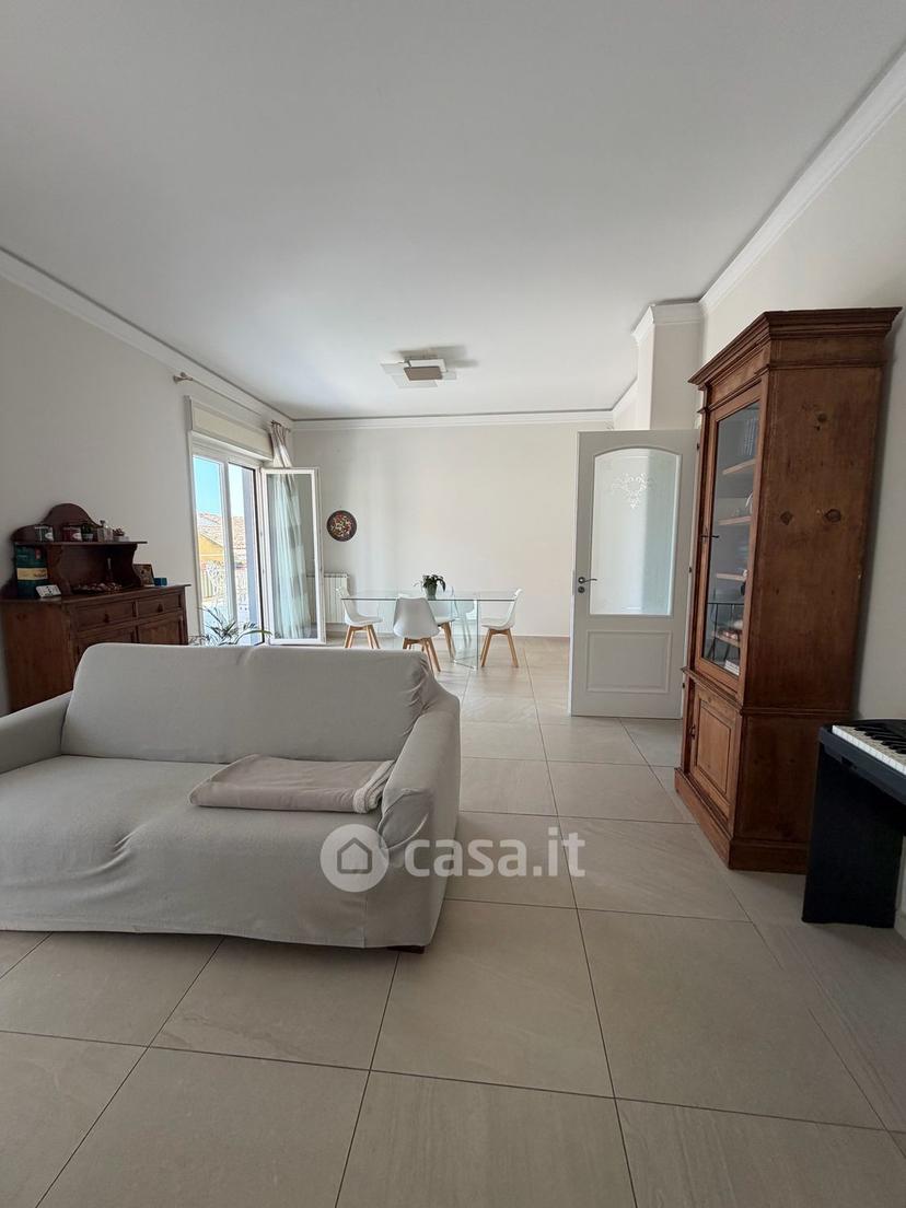 Quadrilocale in Via Fiamingo — foto 19 di 33