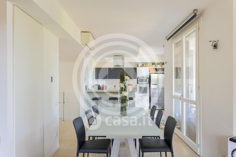 Trilocale in Via Oreno 32 /3 — foto 20 di 29