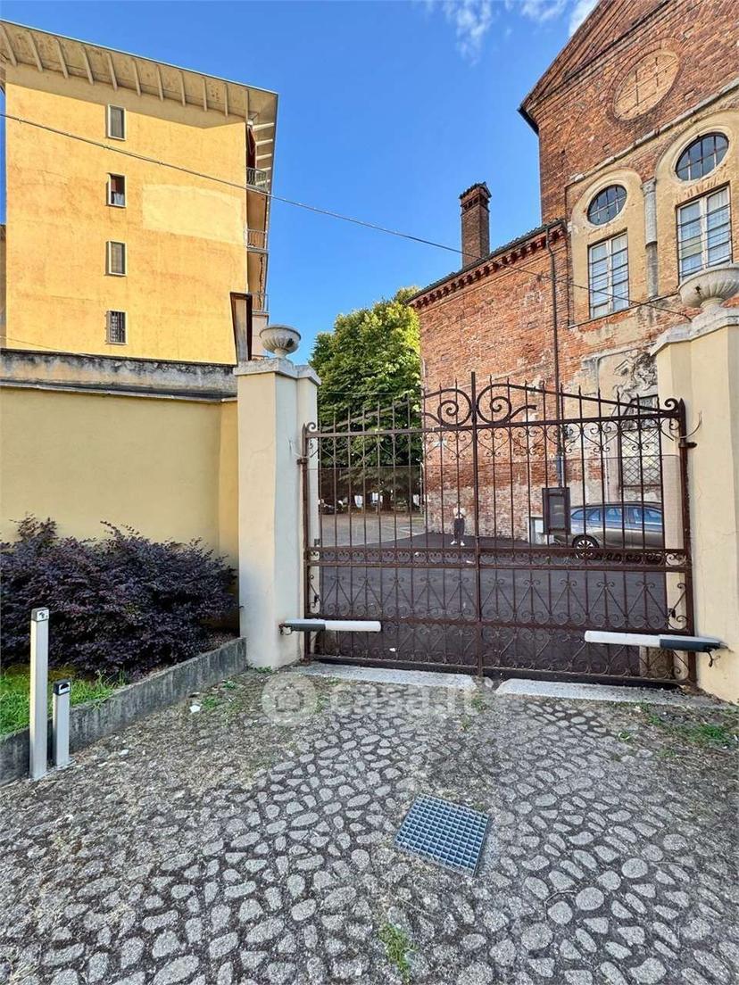 Bilocale in Via Adamo da Mortara 3 — foto 11 di 24
