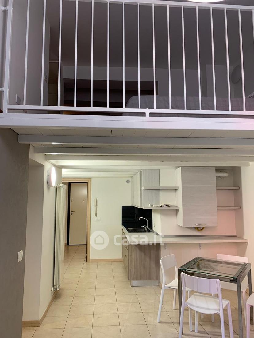 Bilocale in Via Luigi Veratti — foto 36 di 42