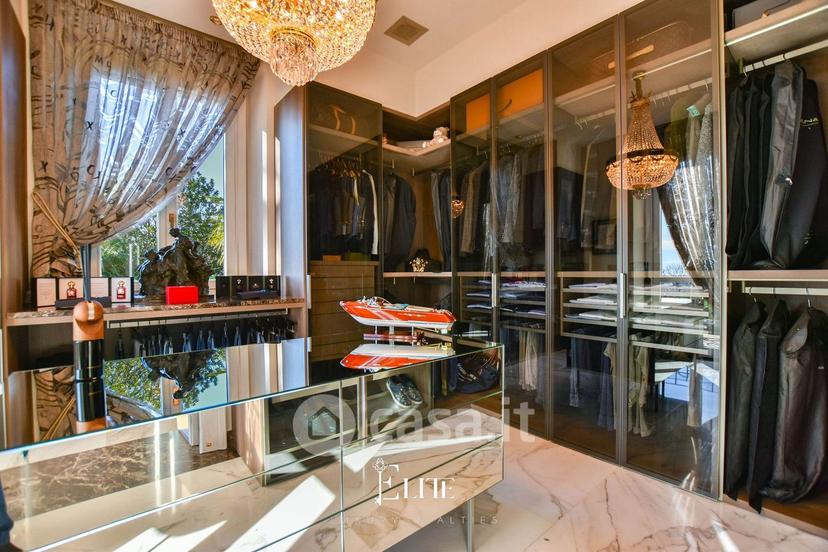 Villa in Via Salve Regina 22 — foto 89 di 105