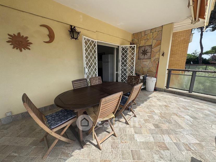 Appartamento in Golfo Sereno del Circeo — foto 68 di 107