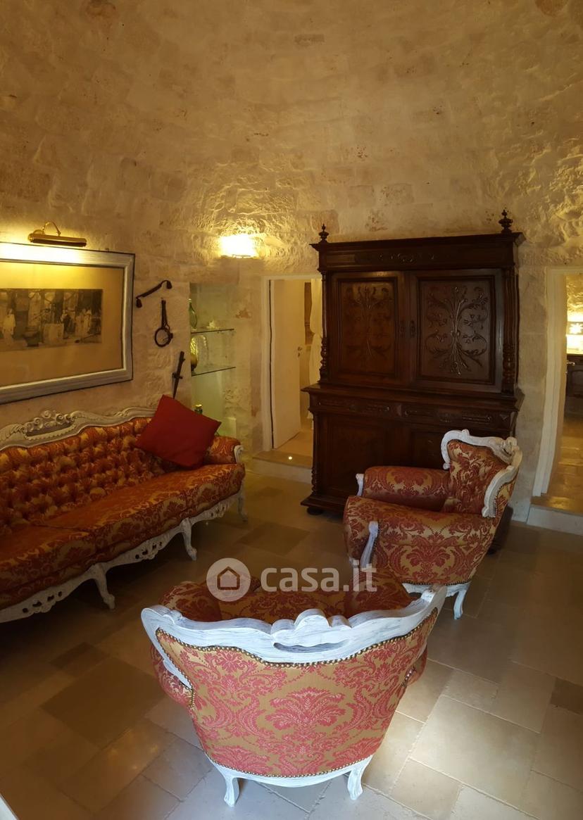 Villa in Contrada Gorgofreddo — foto 76 di 93