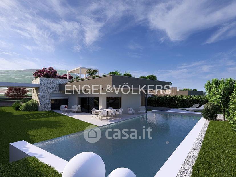 Villa in Località Le Virle — foto 11 di 11